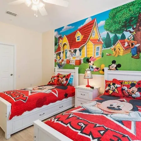 Windsor Hills Getaway: Condo With Water Park